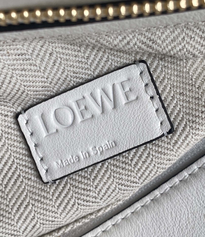 Loewe Handle Bags